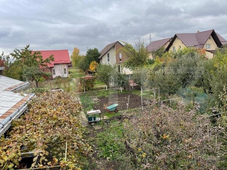 Casa individuala, 450 mp utili, 900 mp teren, zona Castelul de Apa Suceava - 1