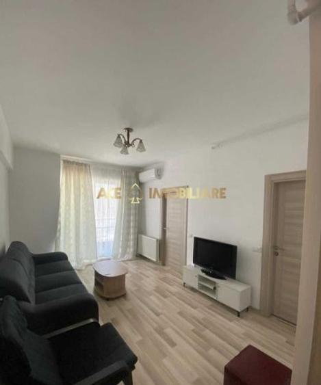 Apartament cu 2 camere decomandat, mobilat în Vitan
