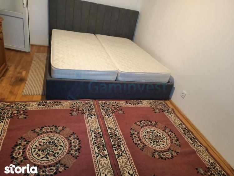 Apartament cu 3 camere de inchiriat, Nufarul Oradea, Gaminvest A2666a - 9