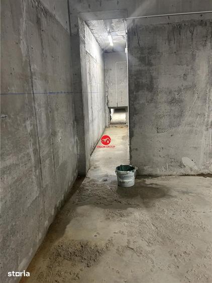 Apartament cu 2 camere decomandat în Far