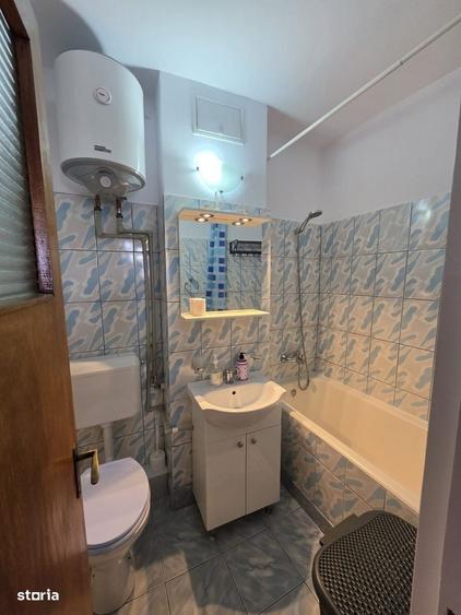 Apartament cu 2 camere în Dristor