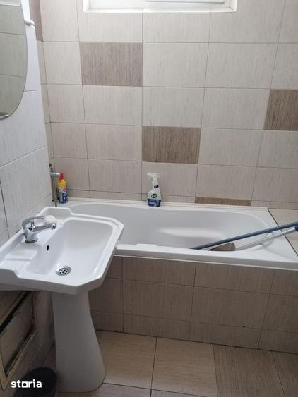 Apartament cu 2 camere în Mărăței