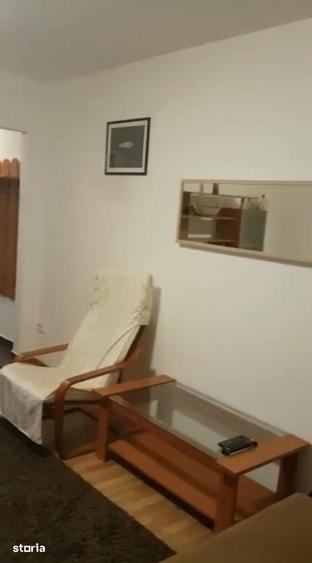 Apartament cu 2 camere în Romană