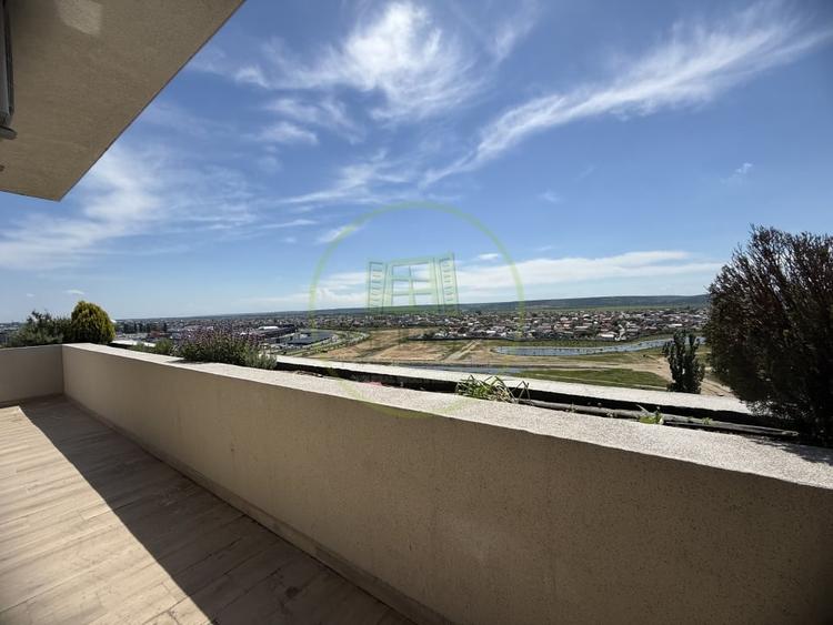 Apartament 3 camere open space, 104.9 mp, cartier Craiovita, zona Mall Promenada - 8