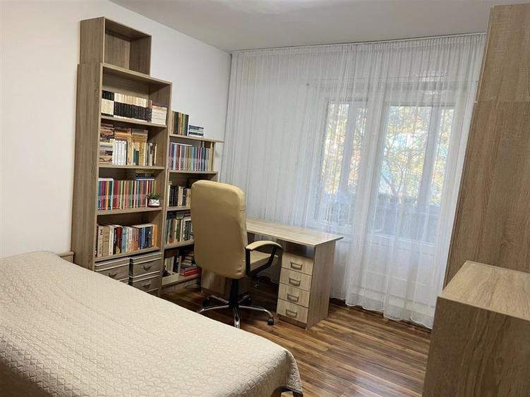 RECO  APARTAMENT 3 camere Dacia - 17
