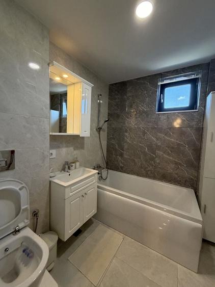 Apartament cu 2 camere în Palazu Mare