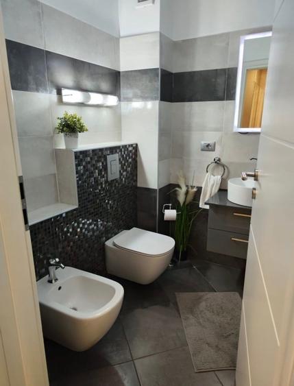 2 camere Lujerului - Exigent Two | parcare subterana ->50€ | - 6