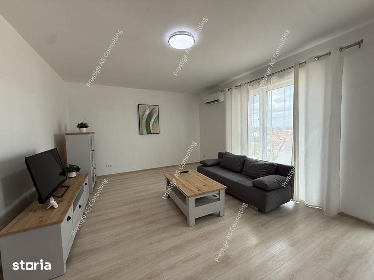 Apartament 2 Camere 10mp Terasa Decomandat | 2 Camere | Kara Residenc - 6