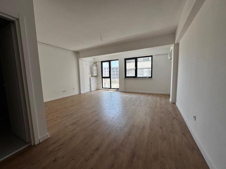 Apartament tip Studio 40 mp utili | Ivory Residence | Pipera - 3