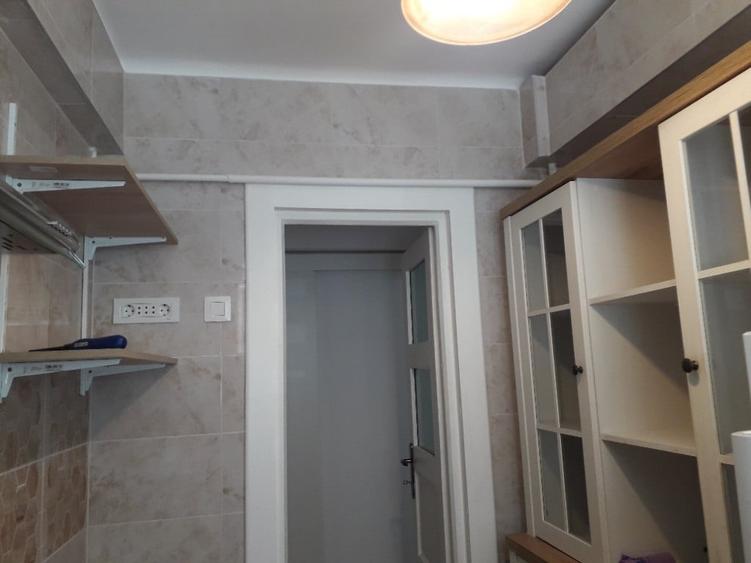 Apartament cu 2 camere decomandat în Ultracentral