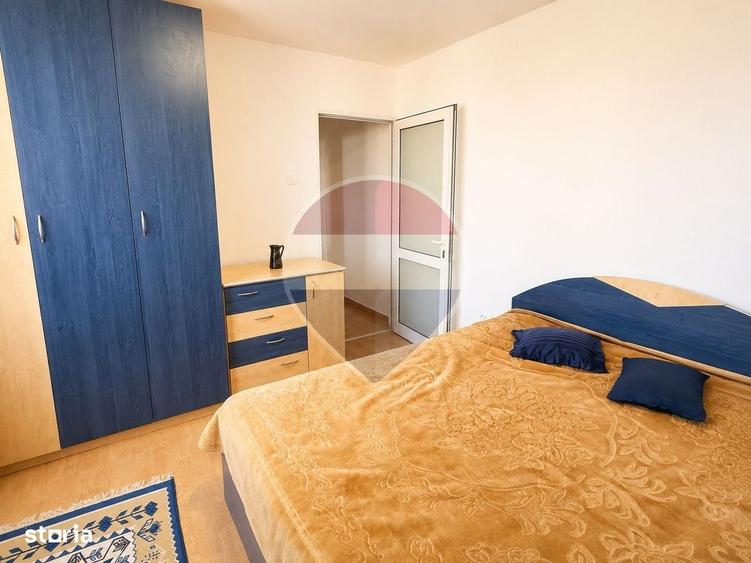 Apartament cu 2 camere în Griviței