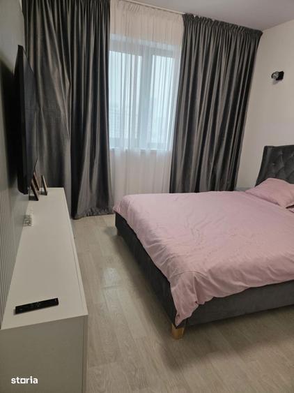 Onix Park Residence Pipera 2 Camere - 7
