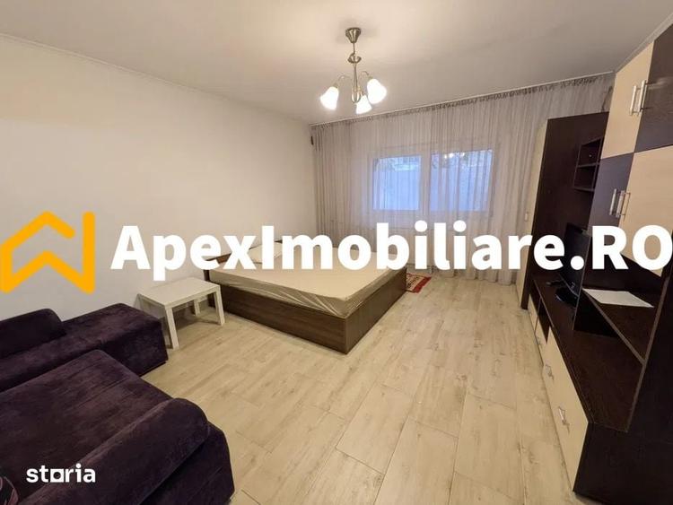 Garsoniera de inchiriat Vitan Bucuresti | ApexImobiliare.ro - 6