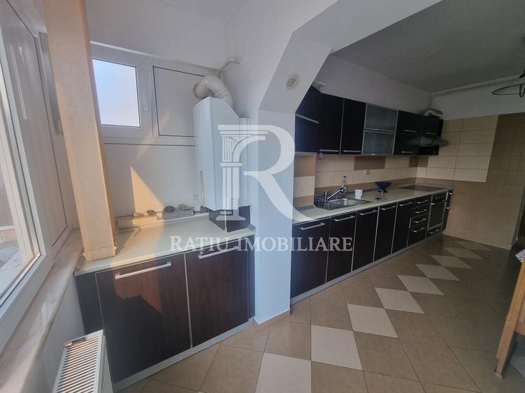 Apartament de inchiriat | 3 camera | Spitalul Judetean | Deva | 71 mp - 4