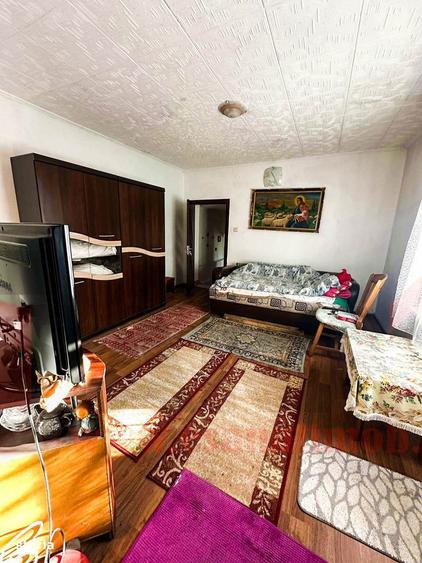 Casă cu 3 camere cu Teren 700 Mp în Central
