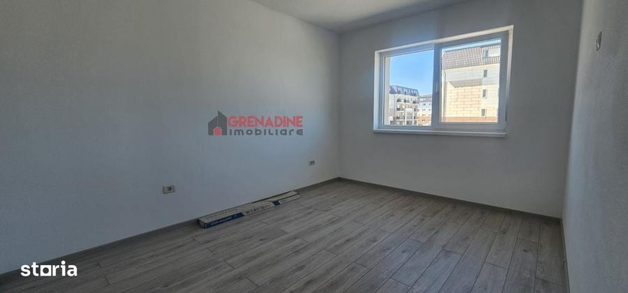 Apartament 3 camere decomandat, nemobilatSubcetate Residence,Sanpetru - 9