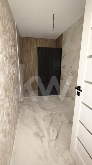 Apartament cu 2 camere semidecomandat în Șelimbăr