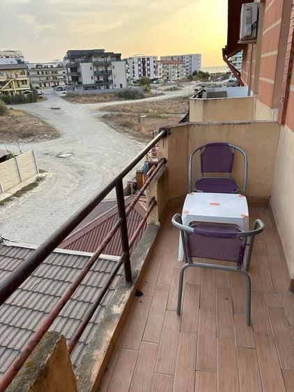 Apartament cu 2 camere semidecomandat în Nord