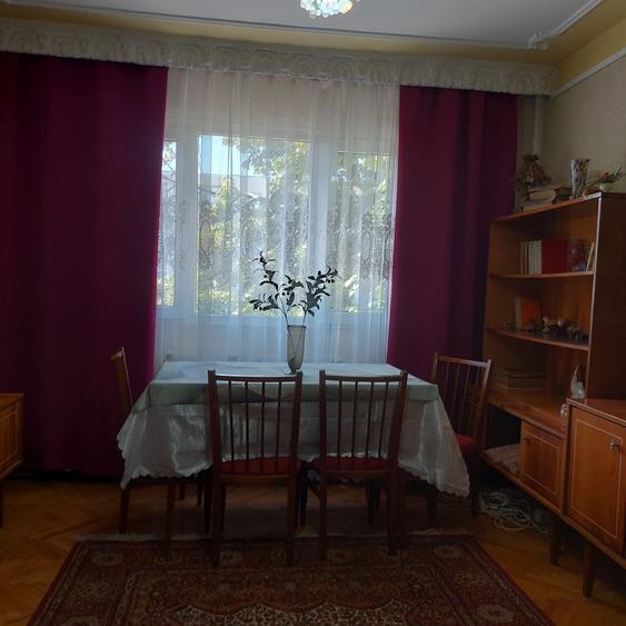 Apartament 2 camere, Podu Ros - 1