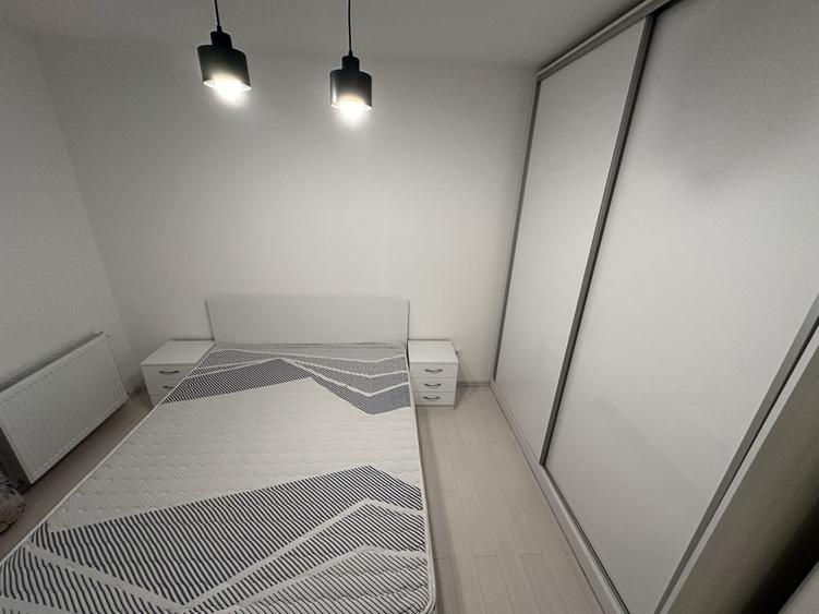 Apartament 2 camere Salcamilor Mega Image Chiajna - 5