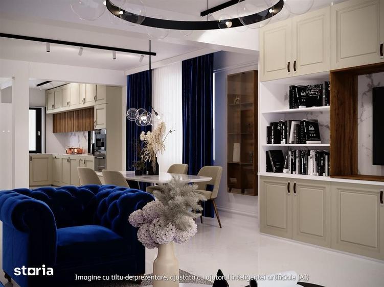 Vila de lux exclusivista de vanzareVoluntari Pipera - 2