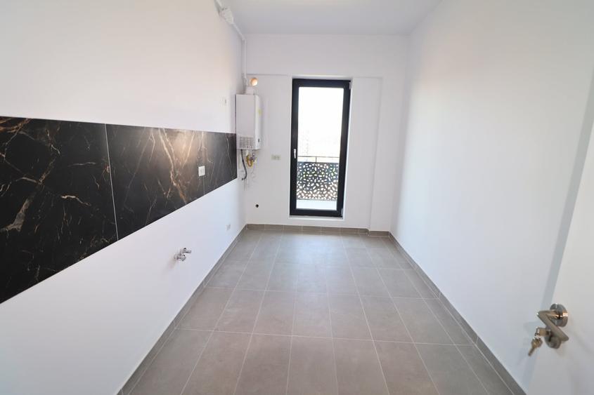 Apartament cu 2 camere decomandat în Theodor Pallady