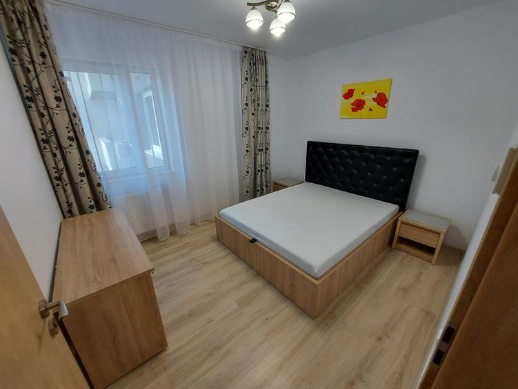 Apartament cu 2 camere decomandat în Militari