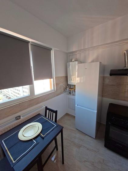 Apartament decomandat în Militari