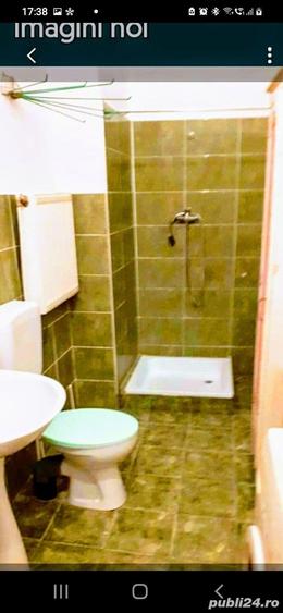 Casă cu 3 camere în Central