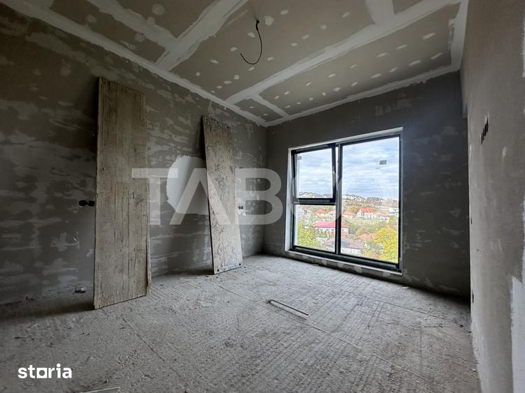 Casă cu 4 camere cu Teren 357 Mp în Apahida