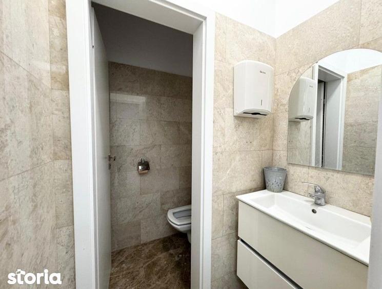 Apartament cu 3 camere în Dorobanți