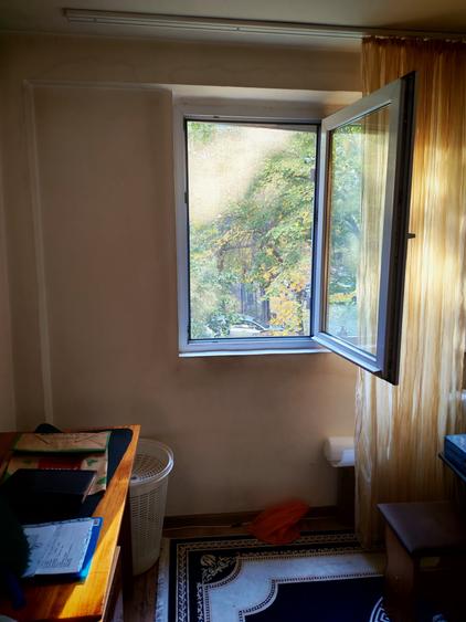 Apartament cu 2 camere decomandat, mobilat în Doamna Ghica