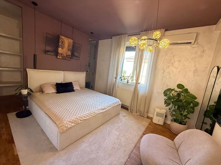 Apartament 3 camere zona Vatra Luminoasa centrala proprie - 8