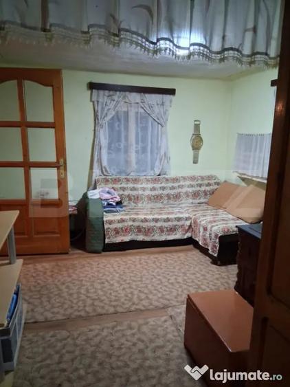 Casă cu 5 camere cu Teren 1201 Mp în Tormac