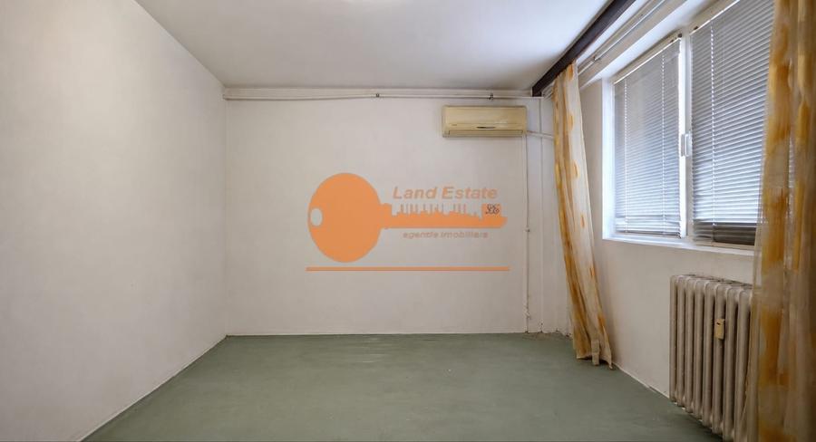 Apartament cu 2 camere decomandat în Lujerului