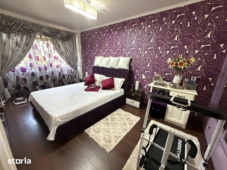 Apartament 4 camere, Micro 20 - 1