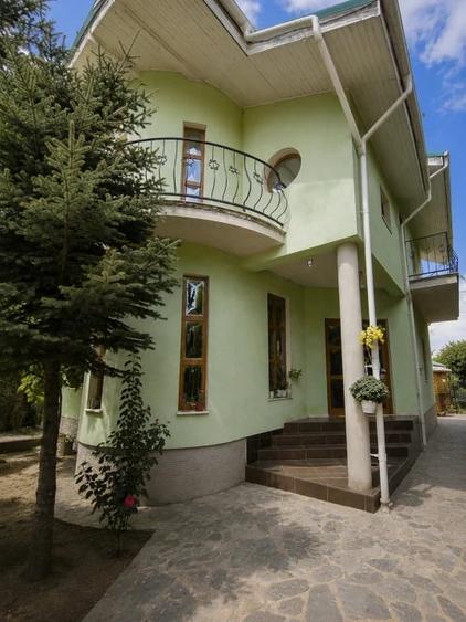 Vila P+1+M, zona Damila, teren 527mp - 1