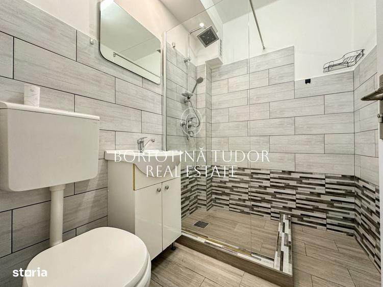 Apartament cu 3 camere decomandat în Horea