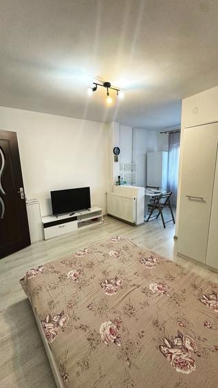 Garsonieră decomandată în Lăpuș Argeș