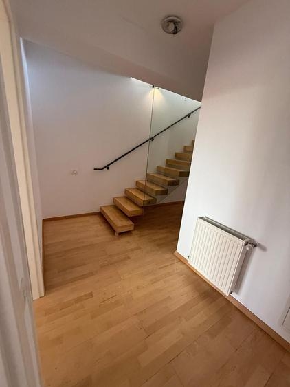 Apartament cu 4 camere, mobilat în Capitale