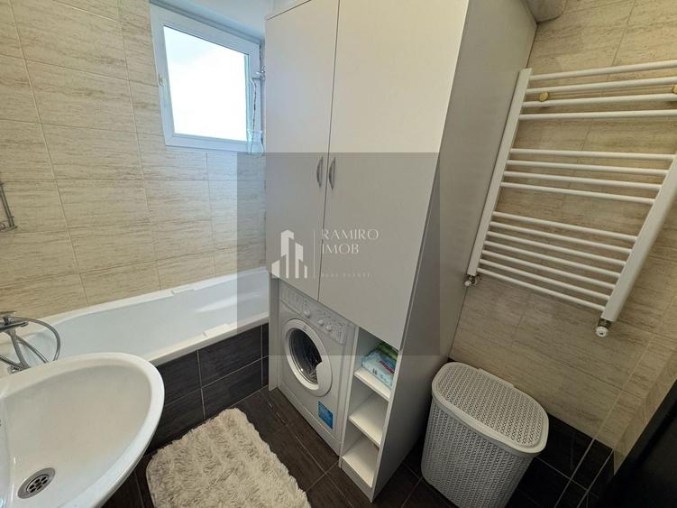 Apartament 2 camere ,Rahova ,Complexul Confort Urban - 9
