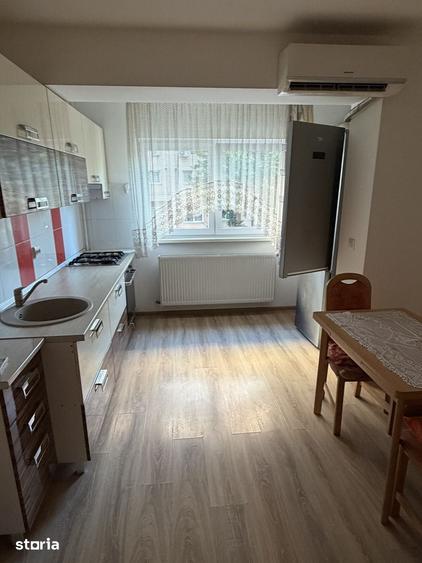 Apartament cu 2 camere în Theodor Pallady