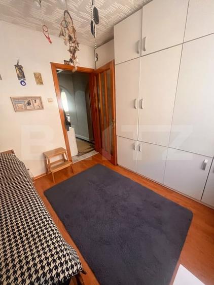 Apartament 3 camere, decomandat, Cuza Vodă 1 - 7