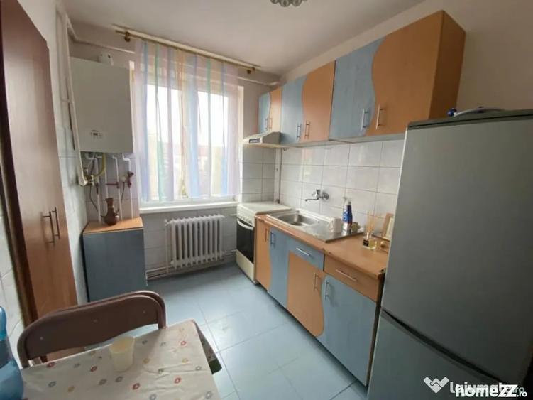 Apartament 4 camere zona Hipodrom 1 Sibiu - Sibiu (Sibiu) - 1