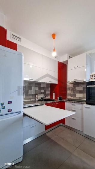 Apartament 3camere zona zona Calea Aradului - 1