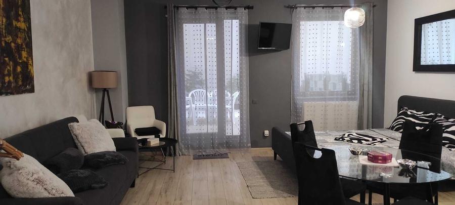 Garsoniera 35mp cu terasa 32mp Seasons Residence Brasov/fara comision - 4