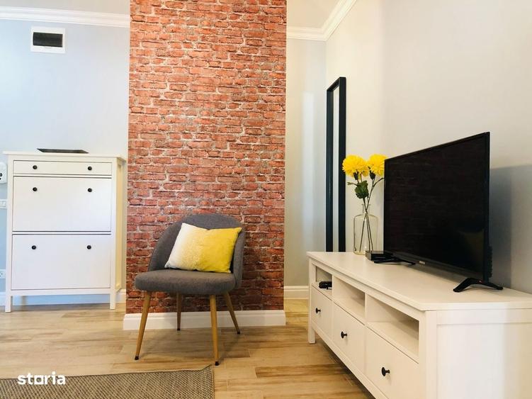 Apartament 3 camere, etaj 1, aer conditionat - 5