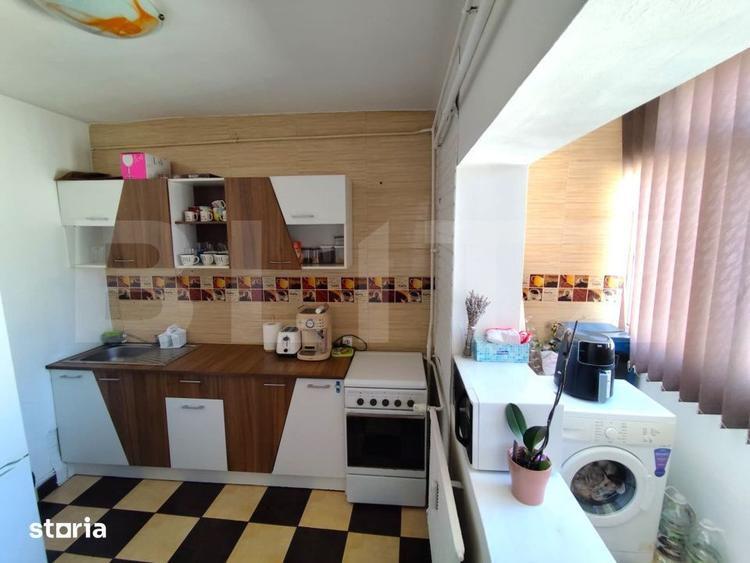 Garsonieră, mobilată în Țigarete