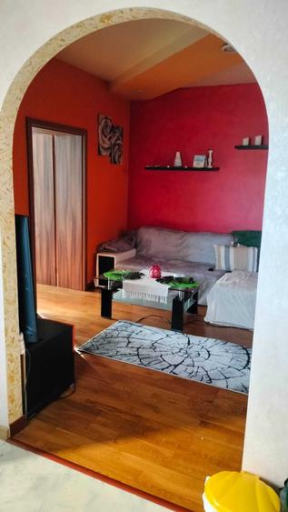 Casă cu 2 camere cu Teren 200 Mp în Pădurii