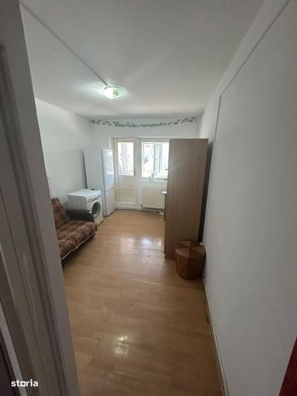 Garsonieră în Zimbru